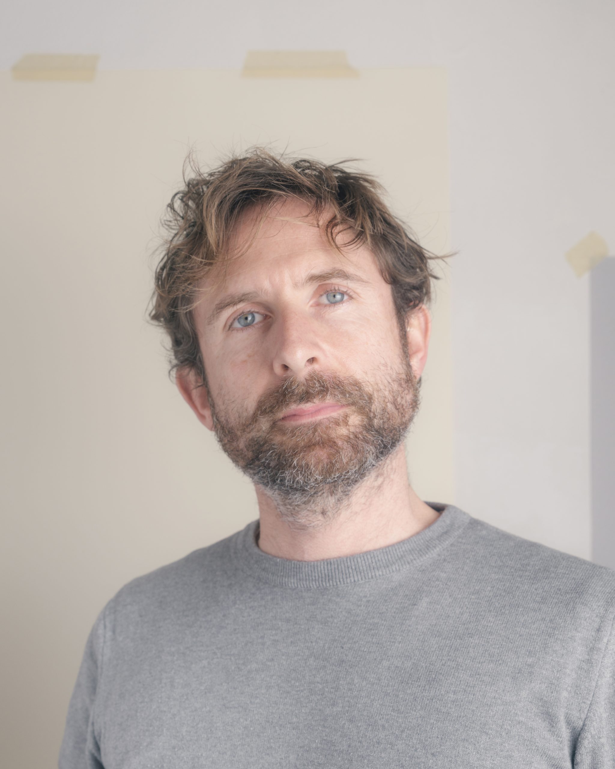 Federico Clavarino