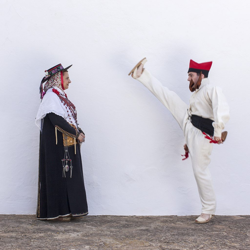 Isa Sanz - Sa Colla