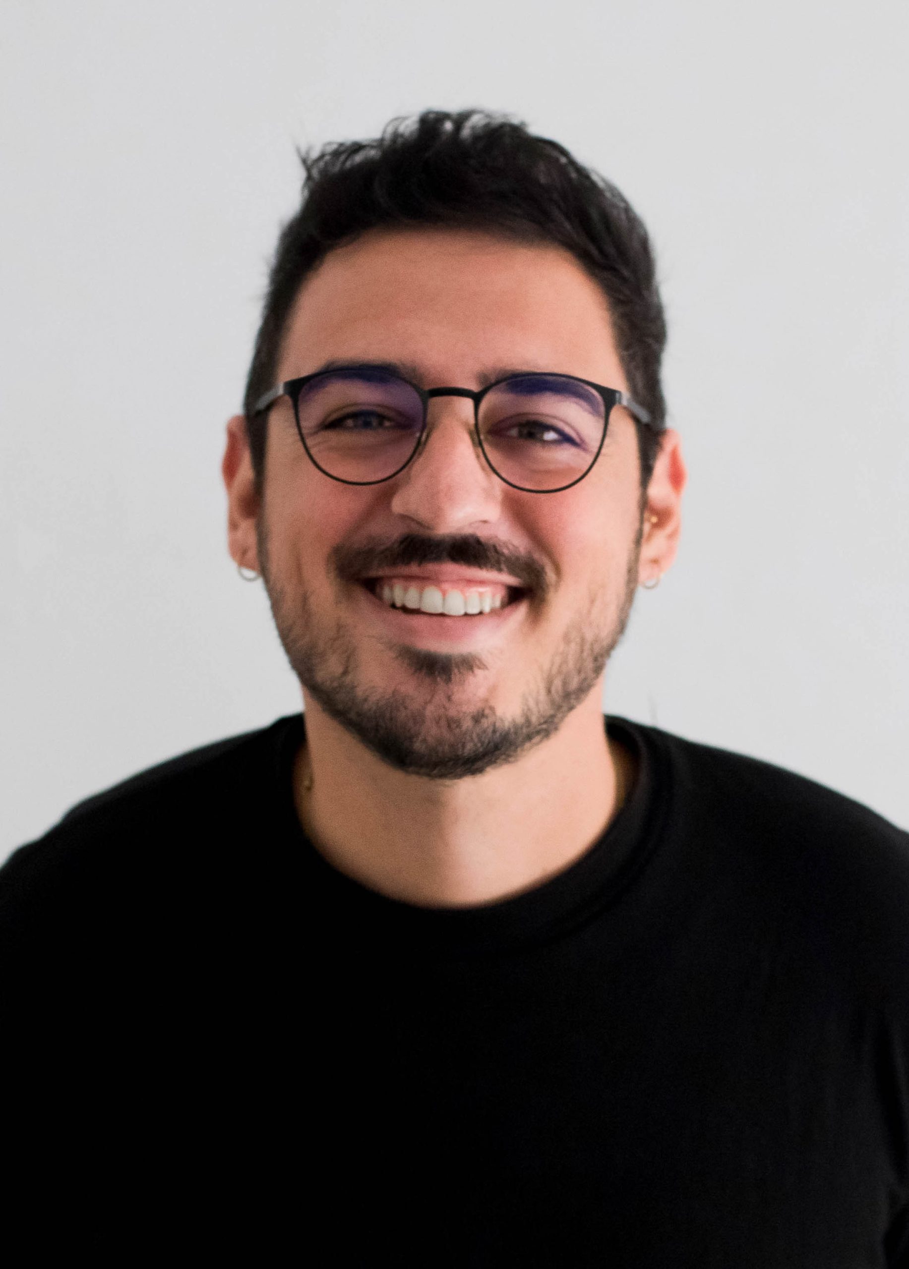 Javier del Álamo S1