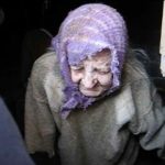 Una mujer que conocí llamada Yudita