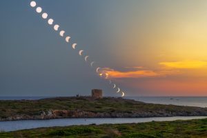 PhotoPills i l'eclipsi de la nostra vida