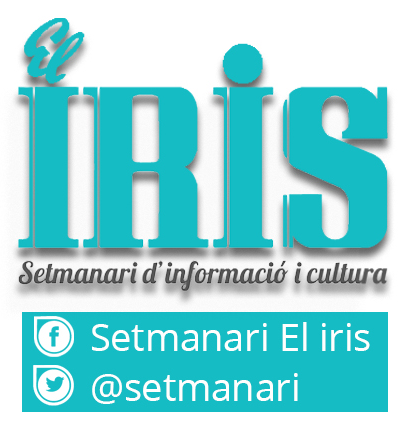 Setmanari El Iris