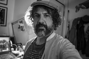 Fabian Volti